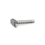 RazoRock DAILY DOUBLE OPEN COMB "DOC" Double-Edge Safety Razor-RazoRock-ItalianBarber