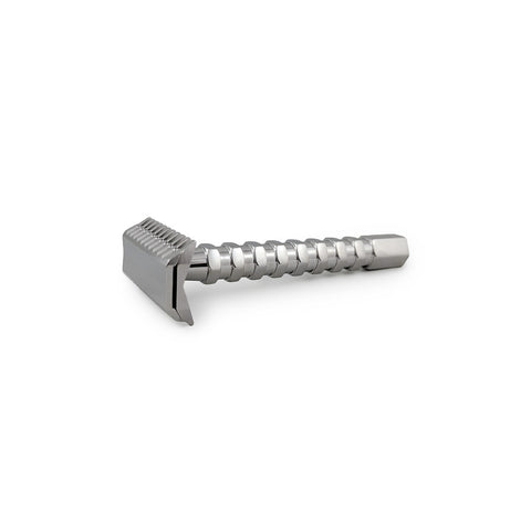 RazoRock DAILY DOUBLE OPEN COMB "DOC" Double-Edge Safety Razor-RazoRock-ItalianBarber