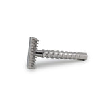 RazoRock DAILY DOUBLE OPEN COMB "DOC" Double-Edge Safety Razor-RazoRock-ItalianBarber