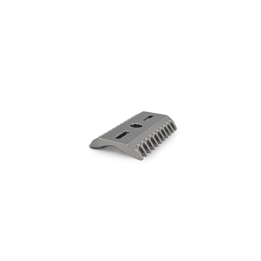 RazoRock DAILY Double Edge Safety Razor Parts-RazoRock-ItalianBarber