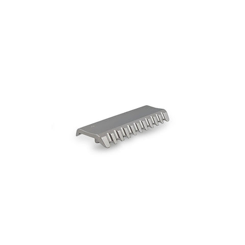RazoRock DAILY Double Edge Safety Razor Parts-RazoRock-ItalianBarber