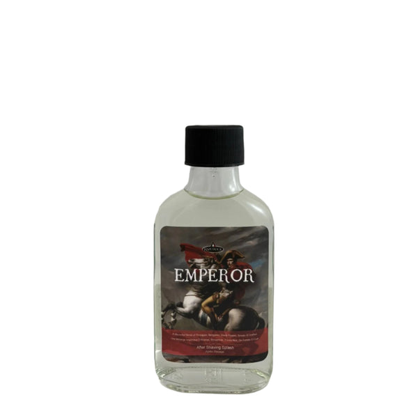RazoRock Emperor After Shaving Splash-RazoRock-ItalianBarber