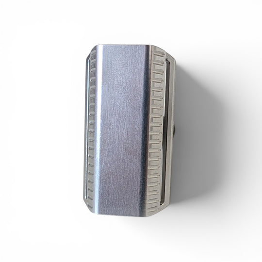 RazoRock EZ1 Double Edge Aluminum Safety Razor-RazoRock-ItalianBarber