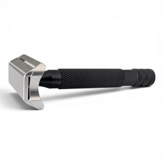 RazoRock EZ1 Double Edge Aluminum Safety Razor-RazoRock-ItalianBarber