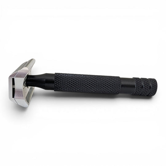 RazoRock EZ1 Double Edge Aluminum Safety Razor-RazoRock-ItalianBarber