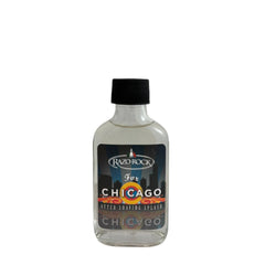 RazoRock For Chicago After Shaving Splash-RazoRock-ItalianBarber