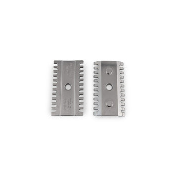 RazoRock Game Changer OPEN COMB 0.76 Base Plate-RazoRock-ItalianBarber