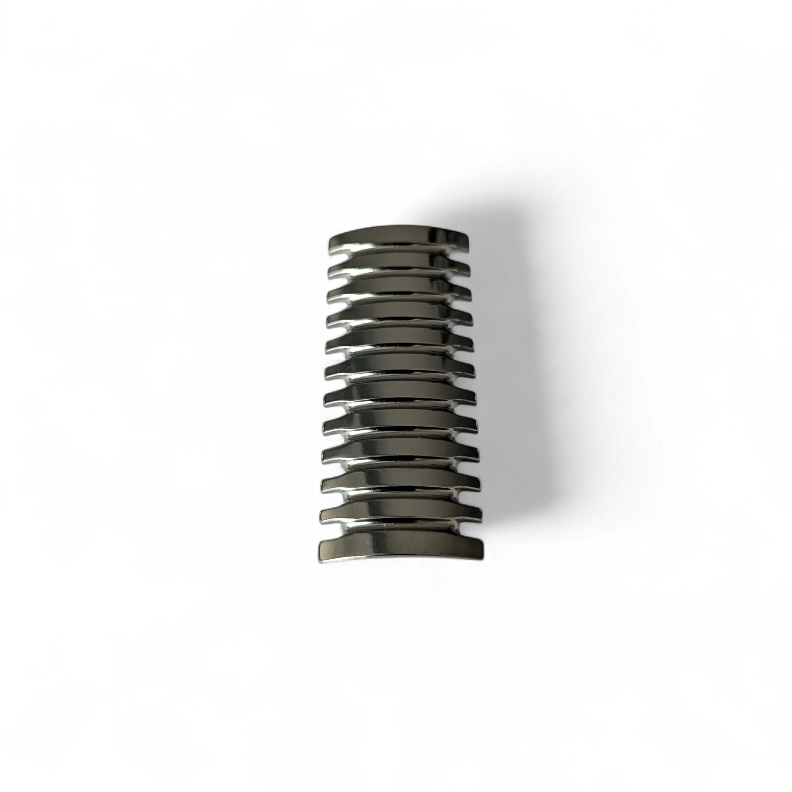 RazoRock Game Changer OPEN COMB Top Cap – ItalianBarber