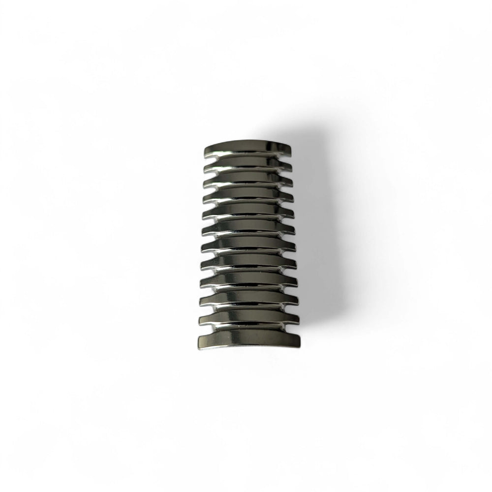 RazoRock Game Changer OPEN COMB Top Cap-RazoRock-ItalianBarber
