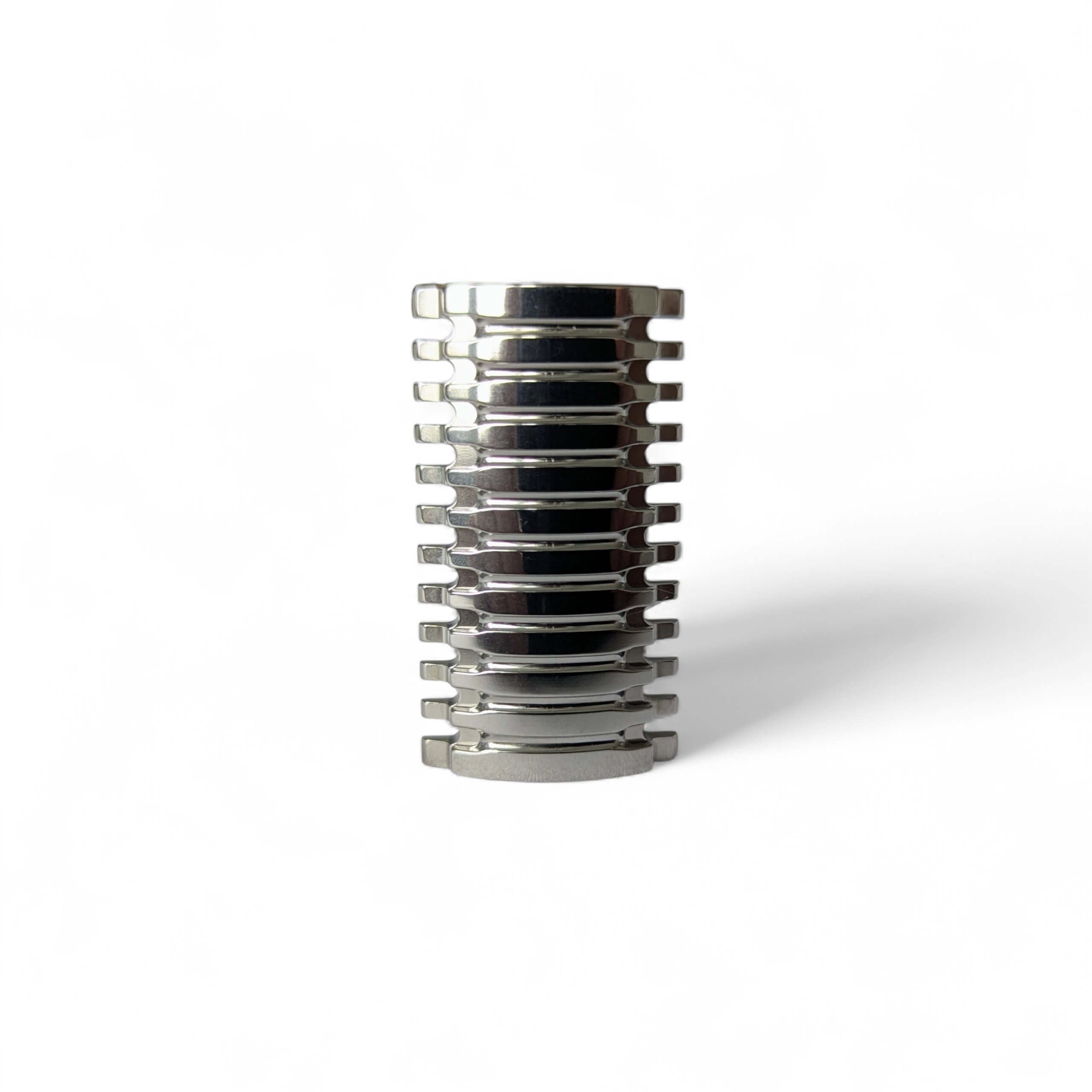 RazoRock Game Changer Safety Razor Parts – ItalianBarber