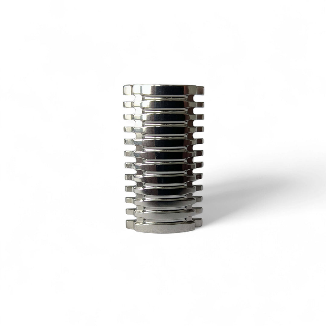 RazoRock Game Changer OPEN COMB Top Cap-RazoRock-ItalianBarber