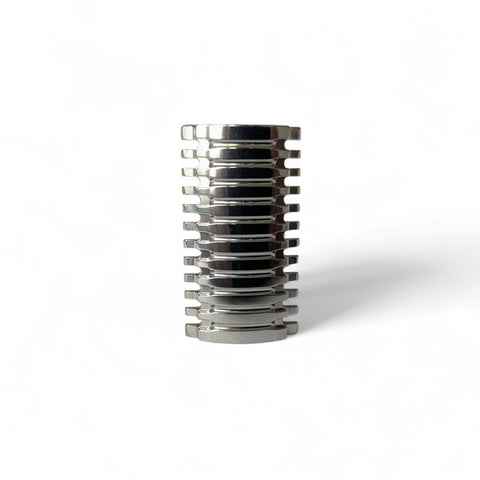 RazoRock Game Changer OPEN COMB Top Cap-RazoRock-ItalianBarber