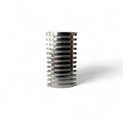RazoRock Game Changer OPEN COMB Top Cap-RazoRock-ItalianBarber