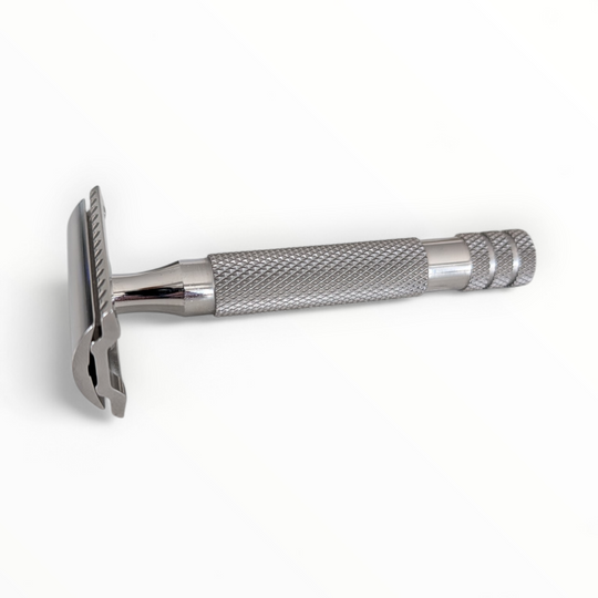 RazoRock GOAT Double-Edge Safety Razor-RazoRock-ItalianBarber