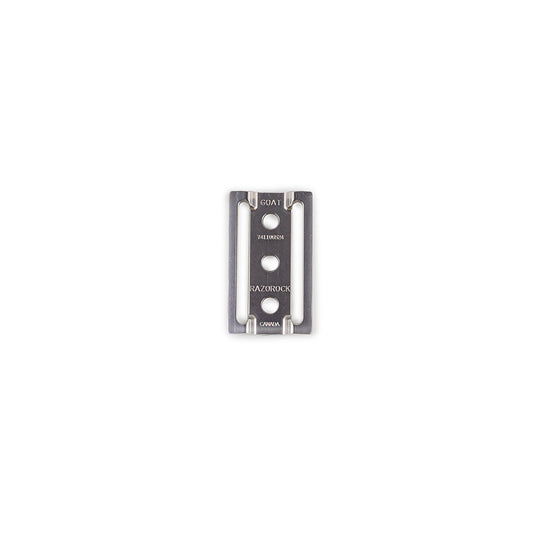 RazoRock GOAT Double-Edge Safety Razor-RazoRock-ItalianBarber