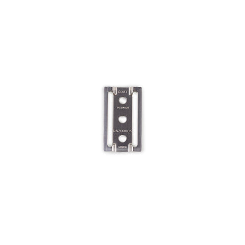 RazoRock GOAT Double-Edge Safety Razor-RazoRock-ItalianBarber