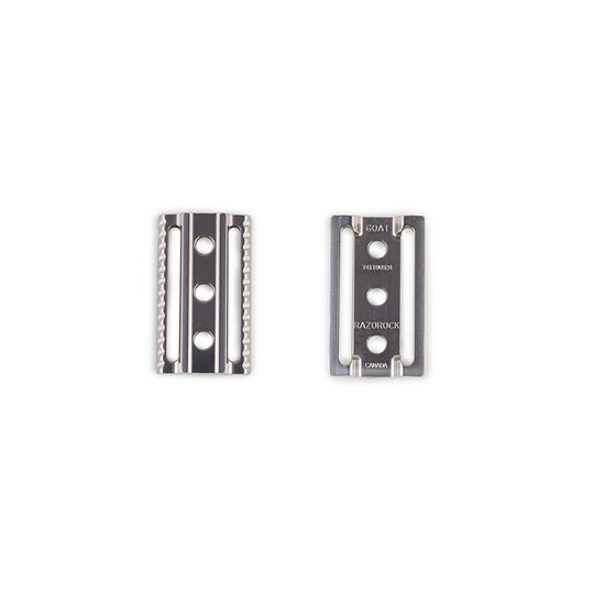 RazoRock GOAT Double-Edge Safety Razor-RazoRock-ItalianBarber