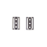RazoRock GOAT Double-Edge Safety Razor-RazoRock-ItalianBarber