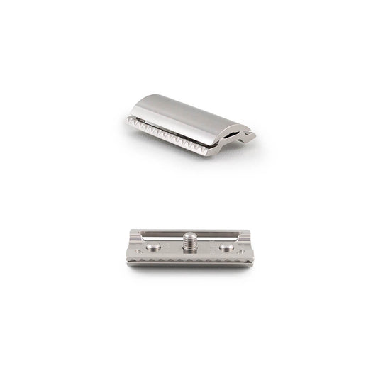 RazoRock GOAT Double-Edge Safety Razor-RazoRock-ItalianBarber