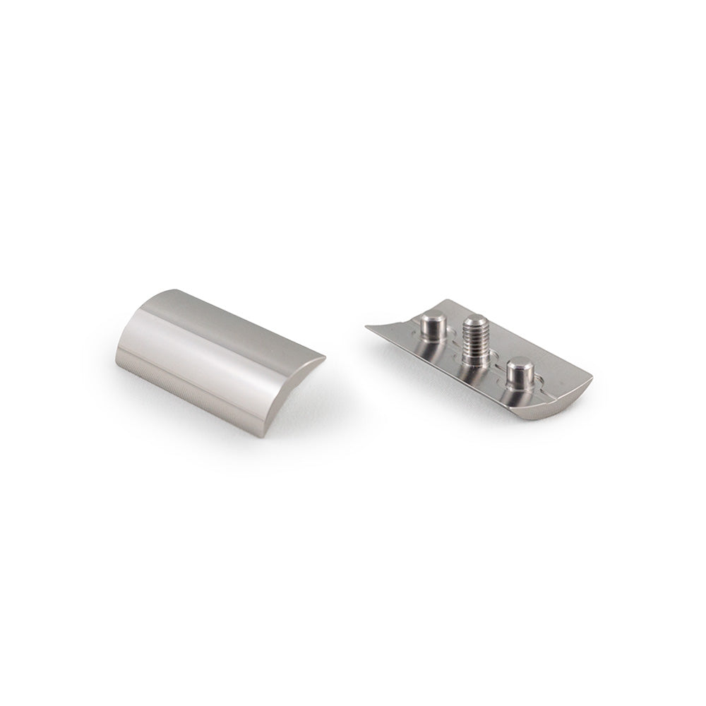 RazoRock GOAT Double-Edge Safety Razor-RazoRock-ItalianBarber