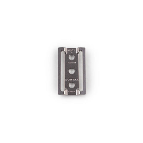RazoRock GOAT Double-Edge Safety Razor-RazoRock-ItalianBarber