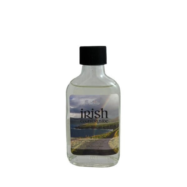 RazoRock Irish Countryside After Shaving Splash-RazoRock-ItalianBarber