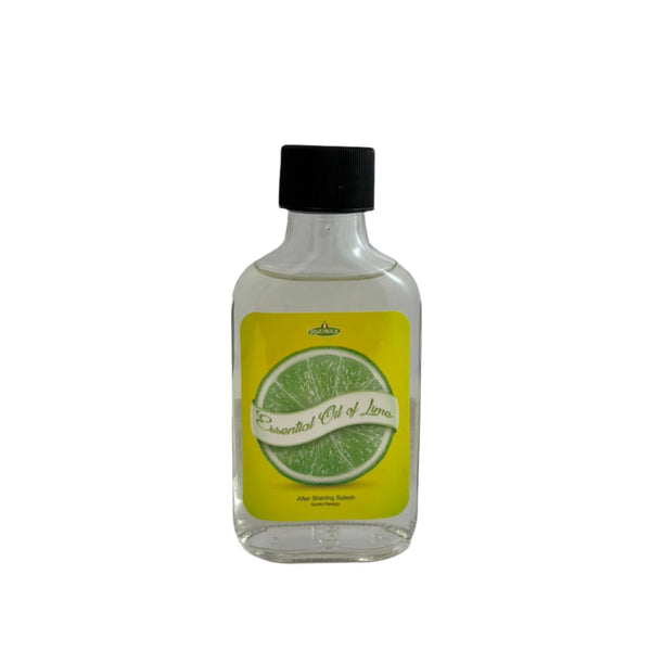 RazoRock Essential Oil Of Lime After Shave Splash-RazoRock-ItalianBarber