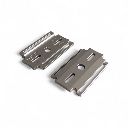 RazoRock Next Level Double-Edge Safety Razor Parts-RazoRock-ItalianBarber