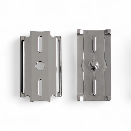 RazoRock NEXT LEVEL Double-Edge Safety Razor-RazoRock-ItalianBarber