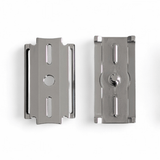 RazoRock NEXT LEVEL Double-Edge Safety Razor