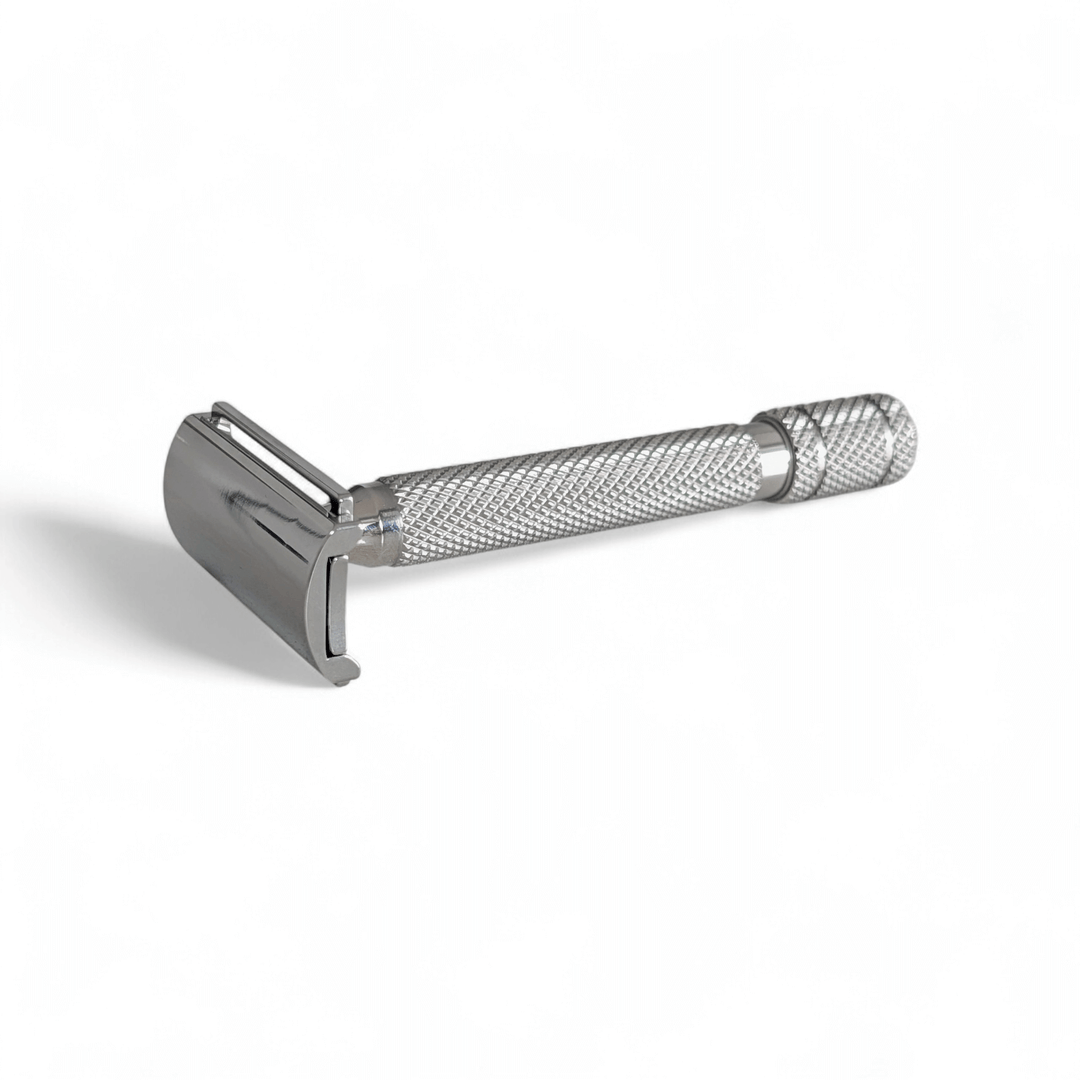 RazoRock NEXT LEVEL Double-Edge Safety Razor – ItalianBarber RazoRock NEXT LEVEL Double-Edge Safety Razor – ItalianBarber