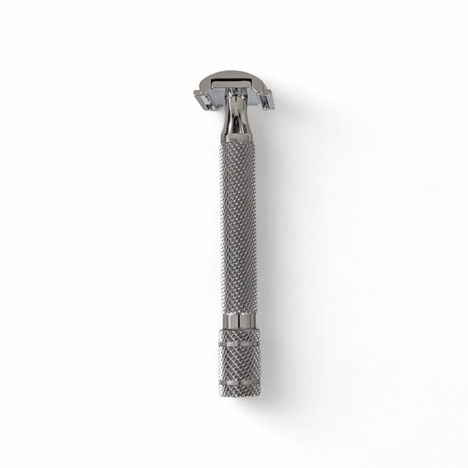 RazoRock NEXT LEVEL Double-Edge Safety Razor – ItalianBarber
