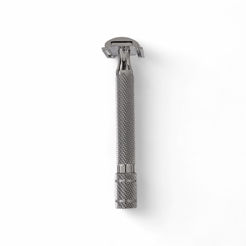 RazoRock NEXT LEVEL Double-Edge Safety Razor