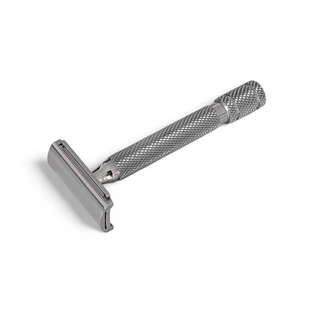 RazoRock NEXT LEVEL Double-Edge Safety Razor-RazoRock-ItalianBarber