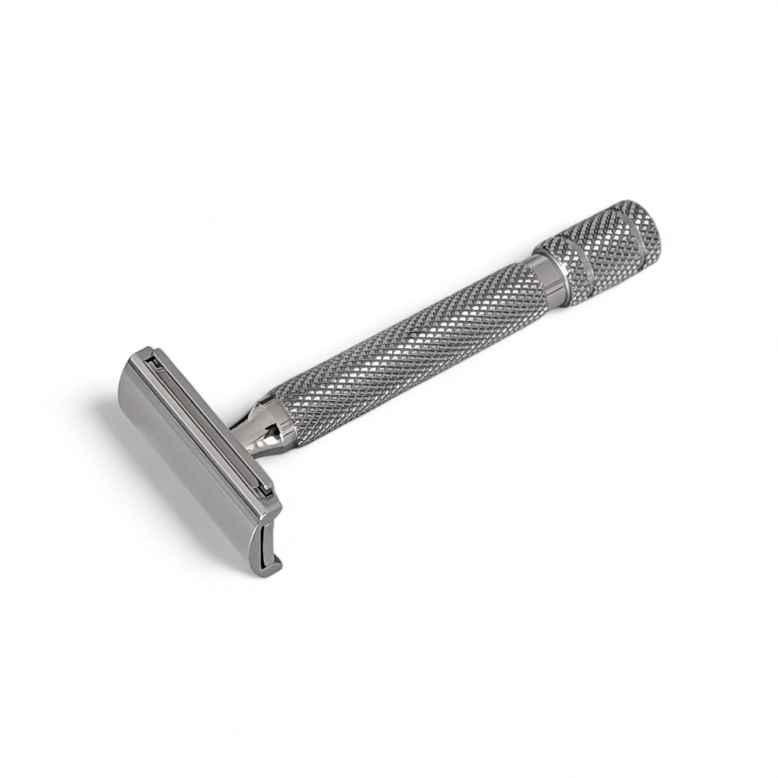 RazoRock NEXT LEVEL Double-Edge Safety Razor – ItalianBarber