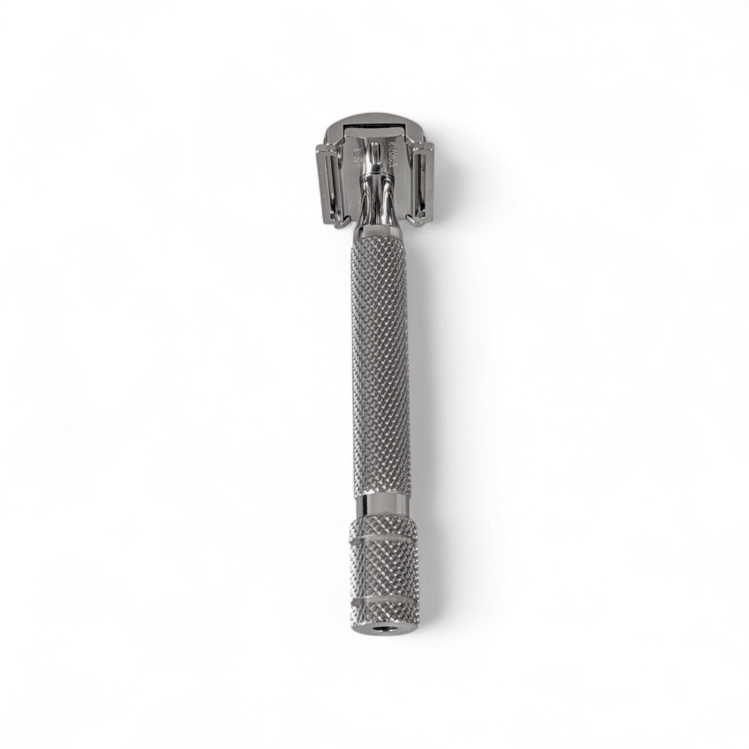 RazoRock NEXT LEVEL Double-Edge Safety Razor-RazoRock-ItalianBarber