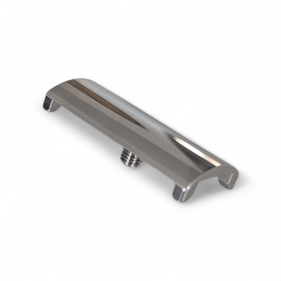 RazoRock Next Level Double-Edge Safety Razor Parts-RazoRock-ItalianBarber