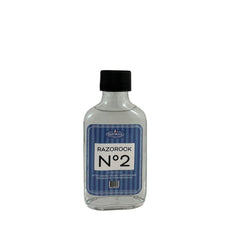 RazoRock №2 After Shaving Splash-RazoRock-ItalianBarber