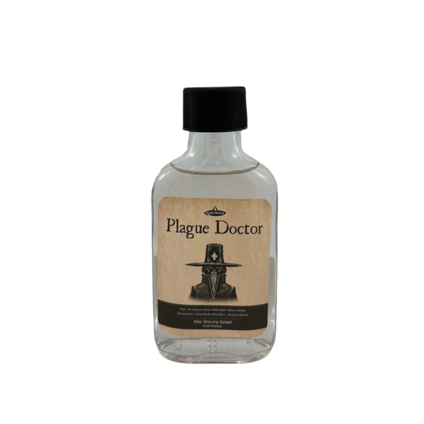 RazoRock Plague Doctor After Shaving Splash-RazoRock-ItalianBarber