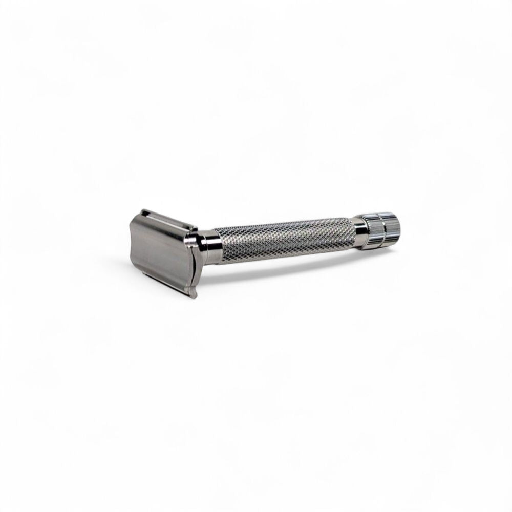 RazoRock Recurve Double-Edge Safety Razor-RazoRock-ItalianBarber