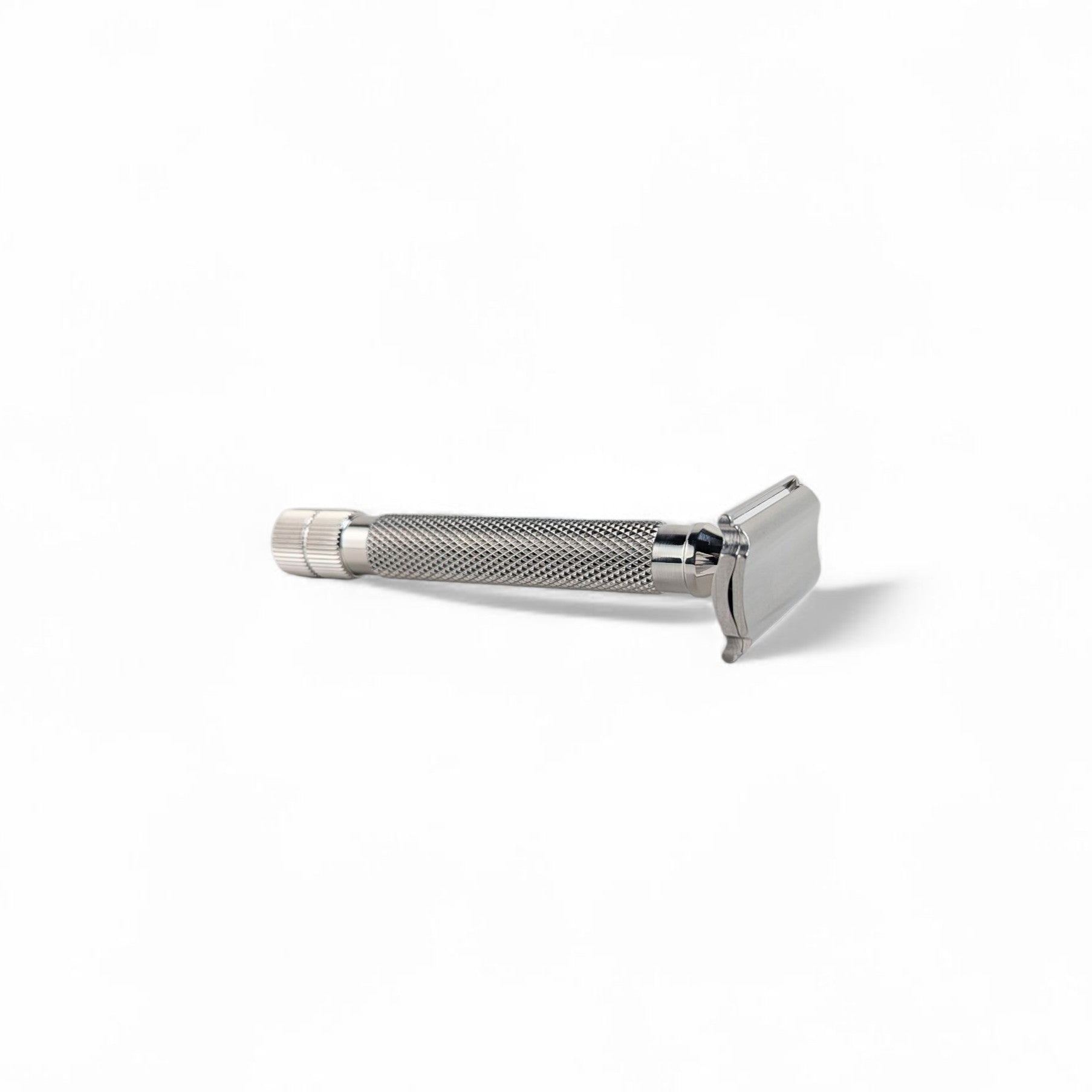 RazoRock Recurve Double-Edge Safety Razor – ItalianBarber