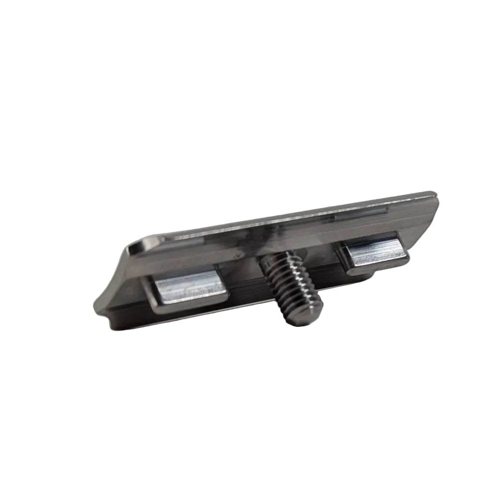 RazoRock Recurve Double-Edge Safety Razor Parts-RazoRock-ItalianBarber