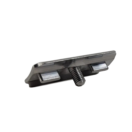 RazoRock Recurve Double-Edge Safety Razor Parts-RazoRock-ItalianBarber