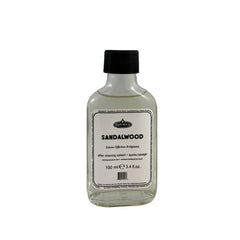 RazoRock Sandalwood "Linea Officina Artigiana" After Shaving Splash-RazoRock-ItalianBarber