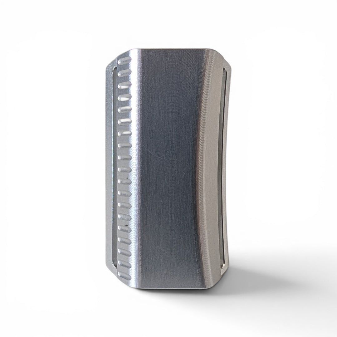 RazoRock SMILE Head & Body Double Edge Aluminum Safety Razor-RazoRock-ItalianBarber