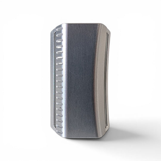 RazoRock SMILE Head & Body Double Edge Aluminum Safety Razor-RazoRock-ItalianBarber