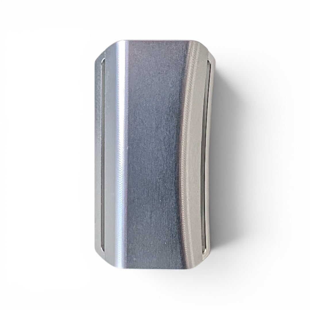 RazoRock SMILE Head & Body Double Edge Aluminum Safety Razor-RazoRock-ItalianBarber