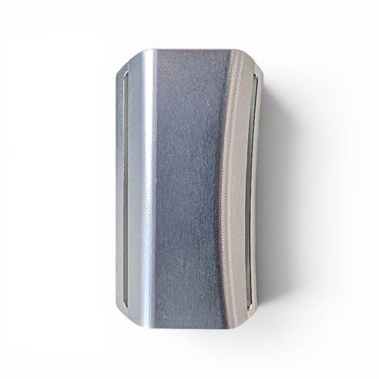 RazoRock SMILE Head & Body Double Edge Aluminum Safety Razor-RazoRock-ItalianBarber