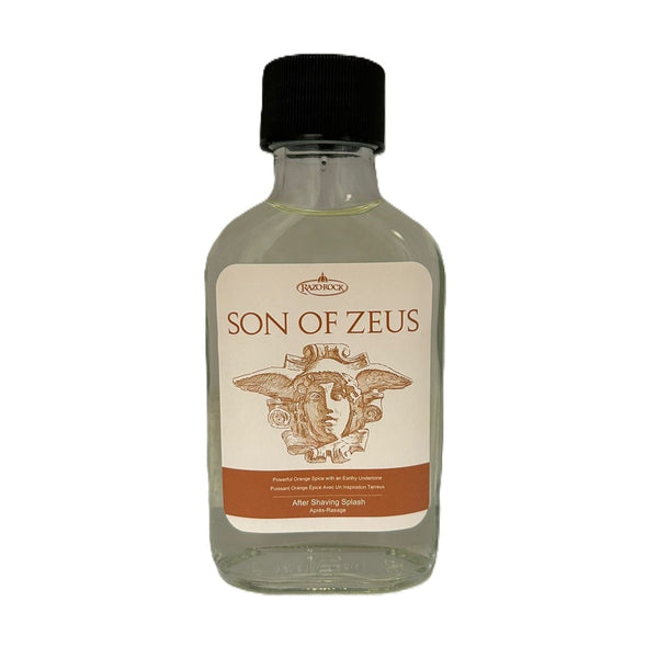 RazoRock Son Of Zeus After Shaving Splash-RazoRock-ItalianBarber