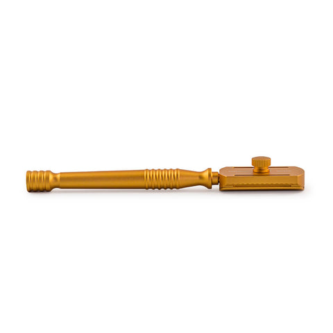RazoRock Switch Safety Razor - Scratch & Dent (S&D)-RazoRock-ItalianBarber